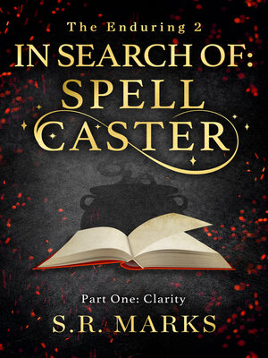 cover image of In Search of Spell Casters